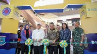 Wagub Banten Dimyati Natakusumah: Tangsel Otozone Beri Dampak Pertumbuhan Ekonomi.