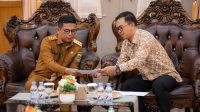 Kolaborasi Pemprov Banten dengan APINDO Banten melalui program APINDO Daya Movement, Dalam Mengurangi Angka Pengangguran