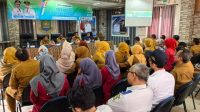BPKD Kota Tangerang Gelar Sosialisasi PBJT Se-Kecamatan.