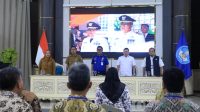 Pemkot Tangerang Siapkan Guru Tangguh di Era Digital lewat Pelatihan Koding dan AI