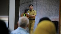 Walikota Tangerang Buka Acara Sosialisasi Proklim