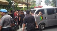 Polisi Periksa HP dan Laptop Milik Mahasiswa Unud Diduga Bunuh Diri