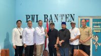 PWI Banten dan Bank Banten Jalin Sinergi, Wujud Kolaborasi Media dan Dunia Perbankan di Banten