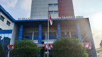 RSUD Kota Tangerang Lakukan Penilaian Maladministrasi Pelayanan Publik Oleh Ombudsman.