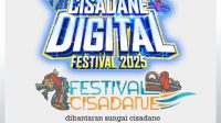 Beragam Layanan Publik di Cisadane Digital Festival Kota Tangerang