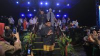 Ribuan Warga Menghadiri Pembukaan Cisadane Digital Festival 2025