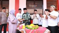 Bupati Tangerang Resmikan Gedung SDN Pancar Budaya Desa Tegal Angus Teluknaga Bupati Tangerang Resmikan Gedung SDN Pancar Budaya Desa Tegal Angus Teluknaga