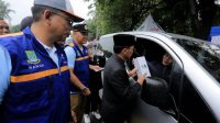 Dishub Kota Tangerang Dukung Penuh Operasi Zebra Jaya 2025
