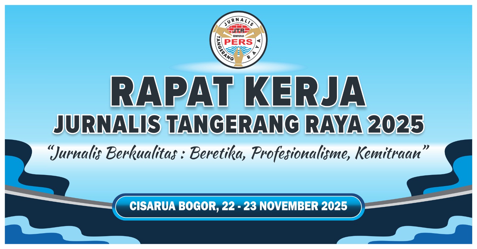 Jelang Raker, JTR Siap Rumuskan Program dan Kenang Mendiang Ayu Kartini