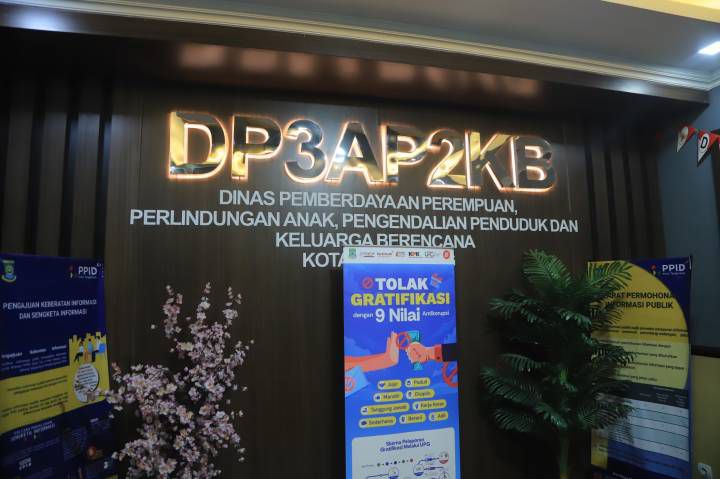 Kasus Kekerasan Anak Jadi Perhatian, Pemkot Tangerang Perluas Program Perlindungan