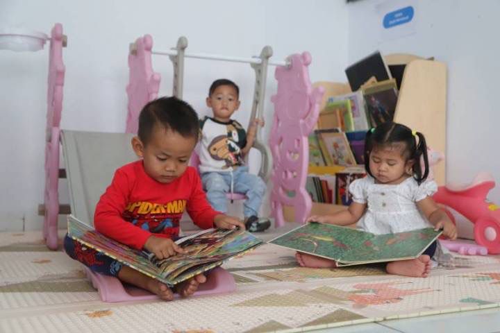 Silacak Perak, Hotline Anti-Bullying Pemkot Tangerang untuk Lindungi Anak dari Kekerasan