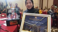 RS.Bunda Sejati Raih Paritrana Award 2025 Terbaik Ketiga