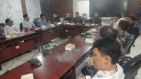Komisi I DPRD Kota Tangerang Tegaskan Segera Buka Kembali Akses Jalan