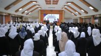 Diakhir Tahun 2025 Walikota Tangerang Lantik 183 Pejabat