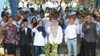 Hadiri Reuni Alumni SMPN 1 Cisoka, Wabup Tangerang Soroti Peran Modal Sosial. Hadiri Reuni Alumni SMPN 1 Cisoka, Wabup Tangerang Soroti Peran Modal Sosial.
