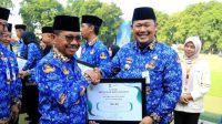 Pelayanan 'Rasa Kafe', Intip Strategi Camat yang Berujung Skor Kepuasan Tertinggi