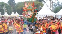Gebyar Festival Budaya Kota Tangerang 2025: Tiga Hari Penuh Seni, Tradisi, dan Musik