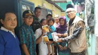 Solidaritas untuk Sumatera: BAZNAS Kota Tangerang Gerakkan Dompet Kemanusiaan