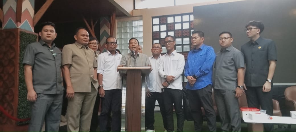 Sempat Kisruh, DPRD Pastikan Akses Neglasari Dibuka
