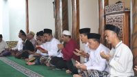 Lapas Serang Laksanakan Sholat Goib dan Doa Bersama untuk Bencana Banjir Sumatera