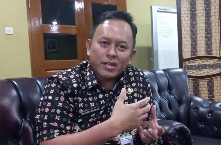 Plt Kadisdik Perketat Pengawasan Usai Kasus Dugaan Guru Cabul 