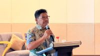 Walikota Tangerang Ajak Kepala OPD Belajar AI