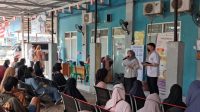 Puskesmas Gembong Edukasi Masyarakat Tentang Bahaya Campak