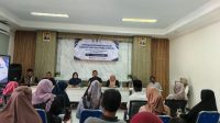 Kelurahan Kaduagung Tuan Rumah Seminar Hukum Program Pengabdian UNTARA
