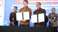 Peringati Hakordia 2025, KPK Luncurkan Program E-Learning Integritas ASN