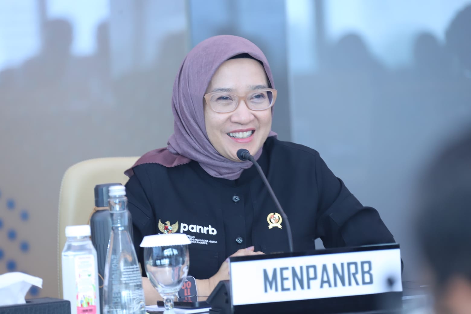 Kemenpan RB Menyatakan, PNS dan Karyawan Swasta Diimbau Tetap Masuk pada 29-31 Desember