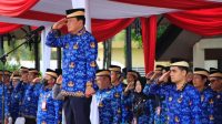 Bupati Maesyal Rasyid Tekankan Peran Strategis Perempuan dalam Bela Negara dan Pembangunan Daerah