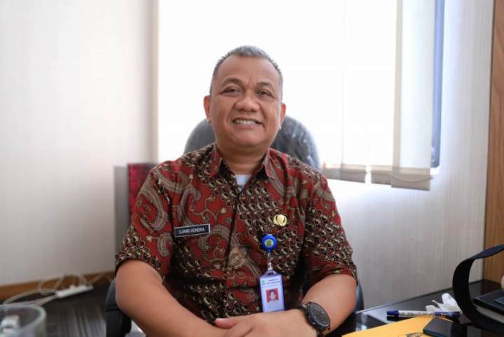 Disnaker Kota Tangerang Usulkan Kenaikan Upah Minimum Kota 2026