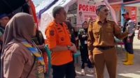 Dari Kota Tangerang untuk Sumatera & Aceh, Bupati Pesisir Selatan: Contoh Nyata Solidaritas Antar Daerah