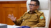 Pemprov Banten Berlakukan Larangan Kembang Api Demi Keamanan Tahun Baru 2026