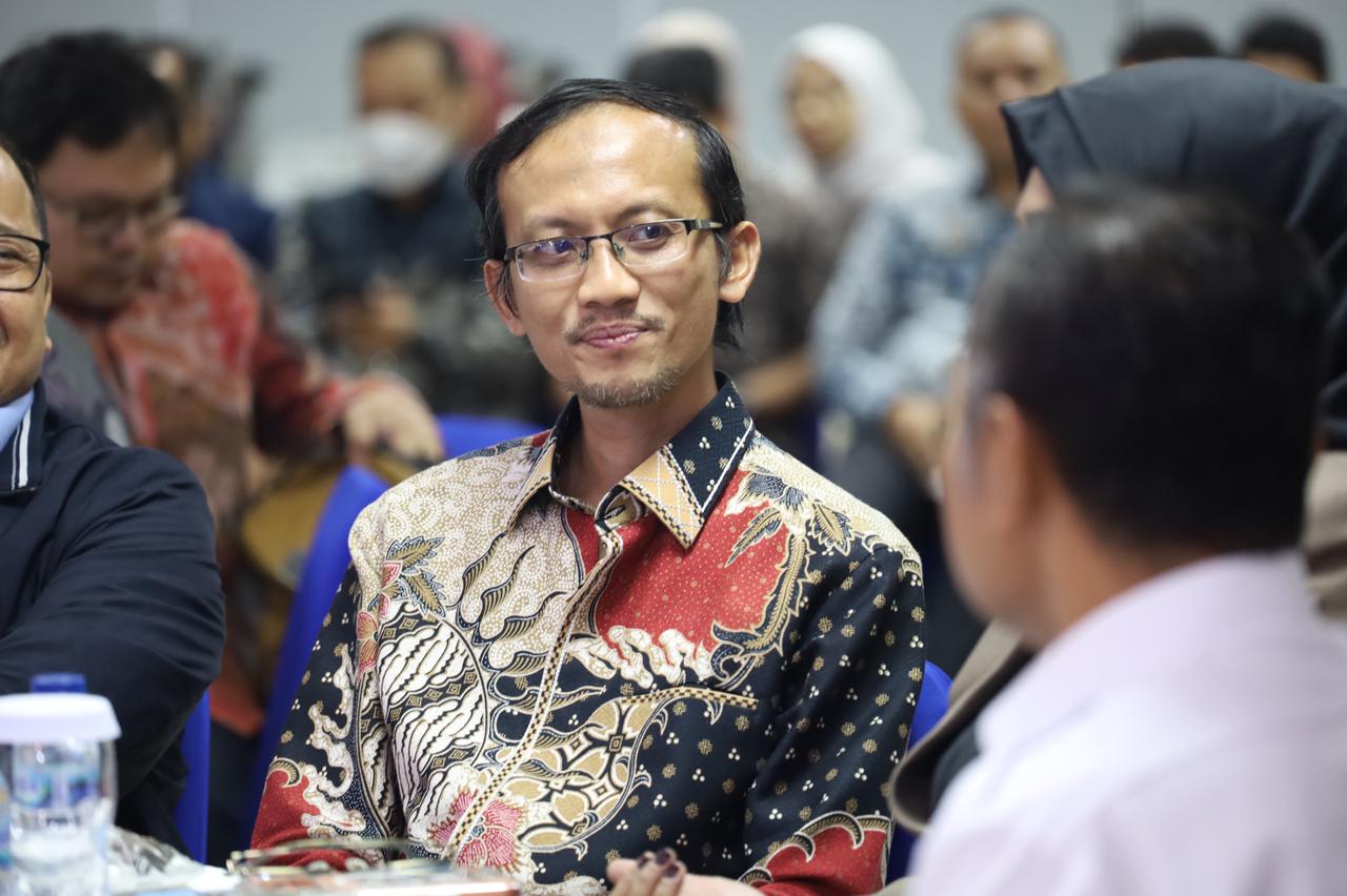 DPRD Kota Tangerang, Arief Wibowo : Kenaikan UMK 2026 Tingkatkan Kesejahteraan Pekerja
