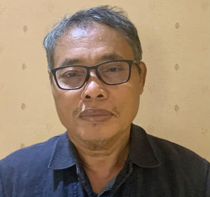 Ekonomi dan Layanan Birokrasi dalam Jaringan Laba-Laba Digital yang Rapuh