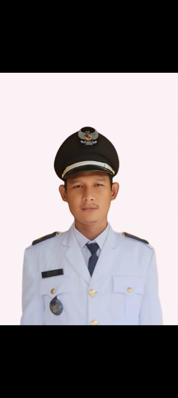 Aparatur Desa Kertajaya Terapkan Pelayanan Publik Humanis dan Profesional