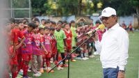 Walikota Tangerang Buka Liga PASS U-10 - U-12 Walikota Tangerang Buka Liga PASS U-10 - U-12.