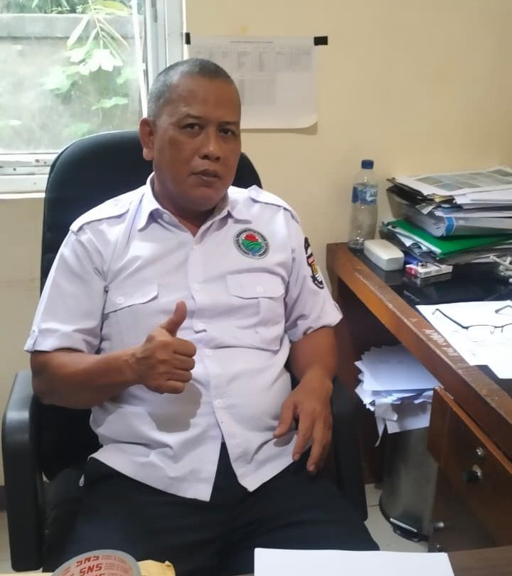 Tahun 2026, Pemdes Mekar Wangi Bertekad Majukan Desanya. Tahun 2026, Pemdes Mekar Wangi Bertekad Majukan Desanya.