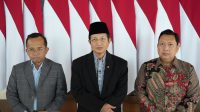 Kerja Sama Internasional, Al-Azhar Direncanakan Hadir di Indonesia. Kerja Sama Internasional, Al-Azhar Direncanakan Hadir di Indonesia.