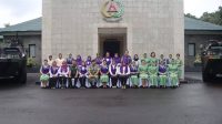 Posyandu Bungur 1 Jatiuwung Dinilai Tim Provinsi Banten dalam Lomba Posyandu BKB. Posyandu Bungur 1 Jatiuwung Dinilai Tim Provinsi Banten dalam Lomba Posyandu BKB.