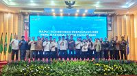 Persiapan HPN 2026, Pemprov Banten dan Panitia Gelar Rapat Koordinasi