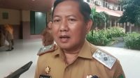 Antisipasi Curah Hujan Tinggi, Sekda Kota Tangerang Minta Seluruh Elemen Tingkatkan Kesiapsiagaan