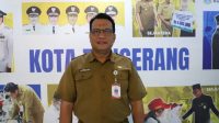 Dalam Rangka Penuntasan TBC, Dinkes Kota Tangerang Memperkuat Kegiatan Skrining Aktif