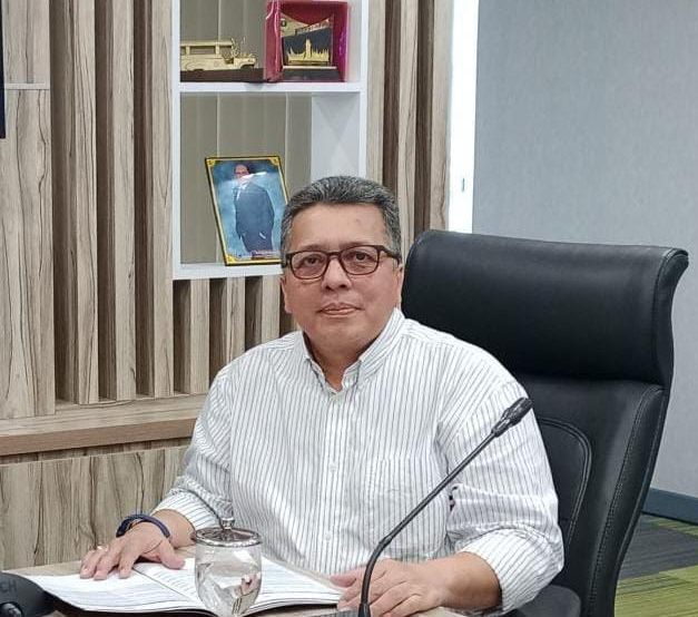 Trump dan Ilusi Polisi Dunia