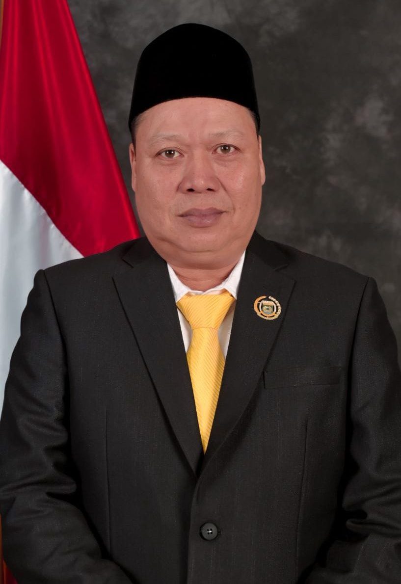 Anggota Komisi II DPRD Kota Tangerang Mengharapkan Program Sekolah Gratis Benar Terserap