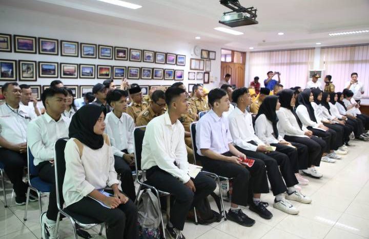 Program Gampang Kerja Jadi Jembatan Industri, Ribuan Warga Kota Tangerang Terserap Kerja