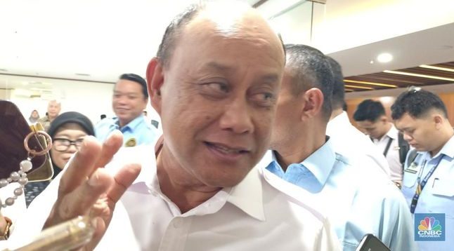 Rekrutmen PPPK Tahap 3 dan 4 untuk Umum Sebanyak 32.460 Formasi
