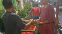 Respons Cepat Bencana Pemkot Tangerang Penuhi Kebutuhan Dasar Warga Terdampak Banjir