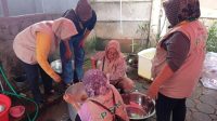 Dapur Umum Terintegrasi, Dinsos Kota Tangerang Optimalkan Layanan Sosial Darurat